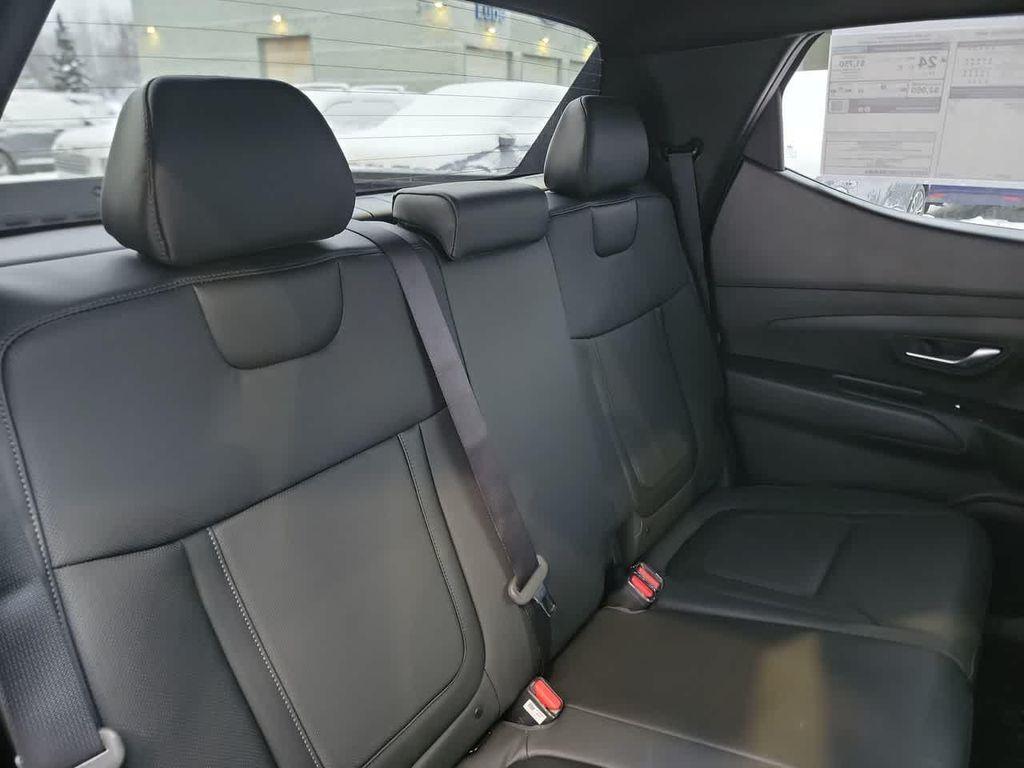 new 2026 Hyundai SANTA CRUZ car, priced at $34,995