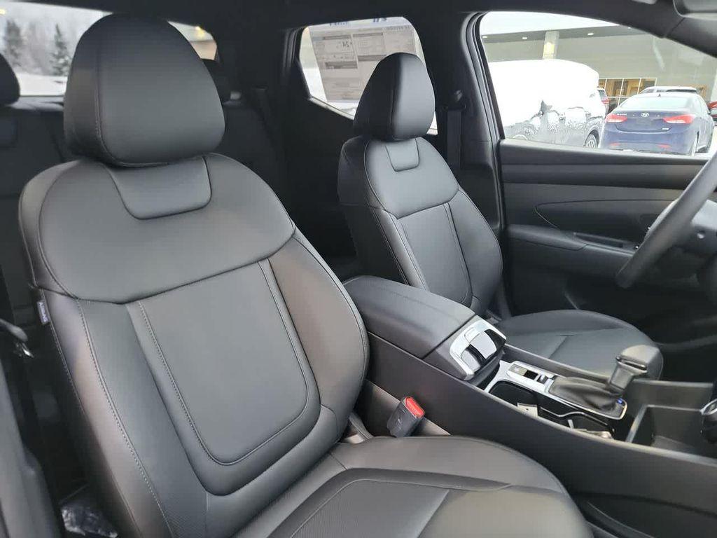 new 2026 Hyundai SANTA CRUZ car, priced at $34,995