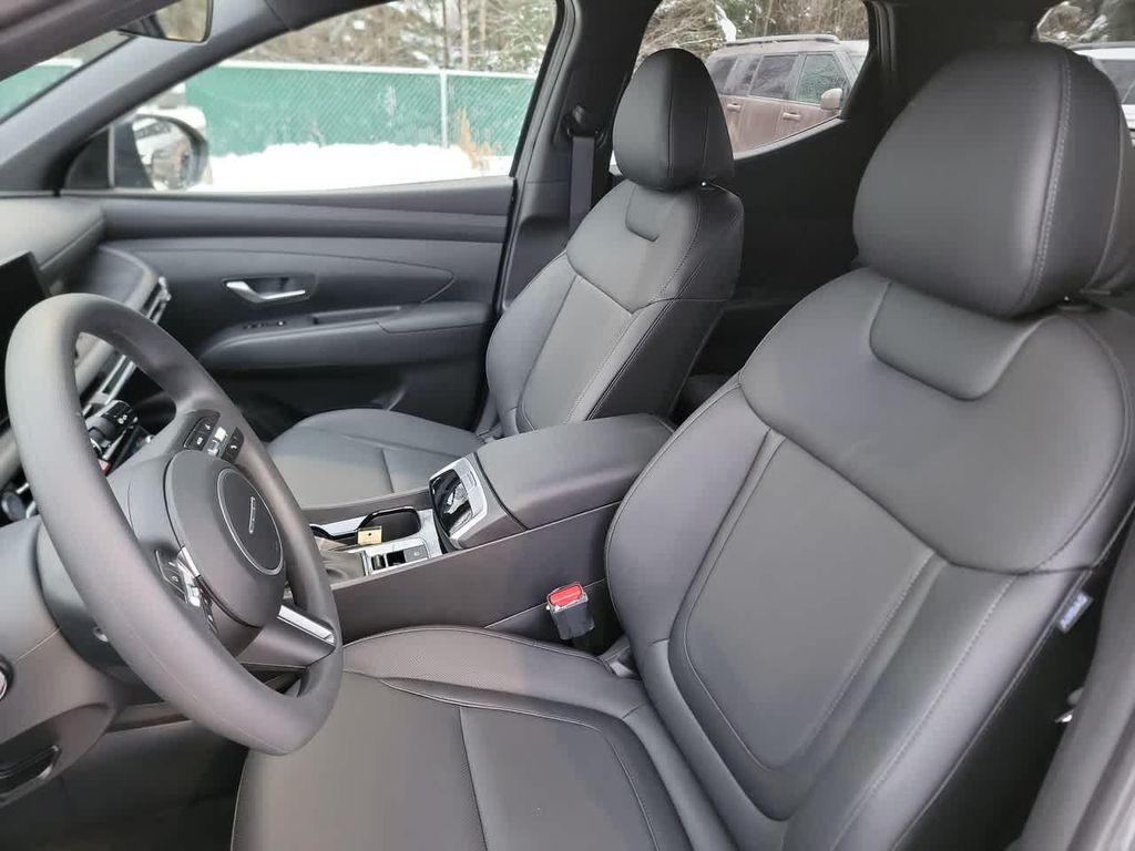 new 2026 Hyundai SANTA CRUZ car, priced at $34,995