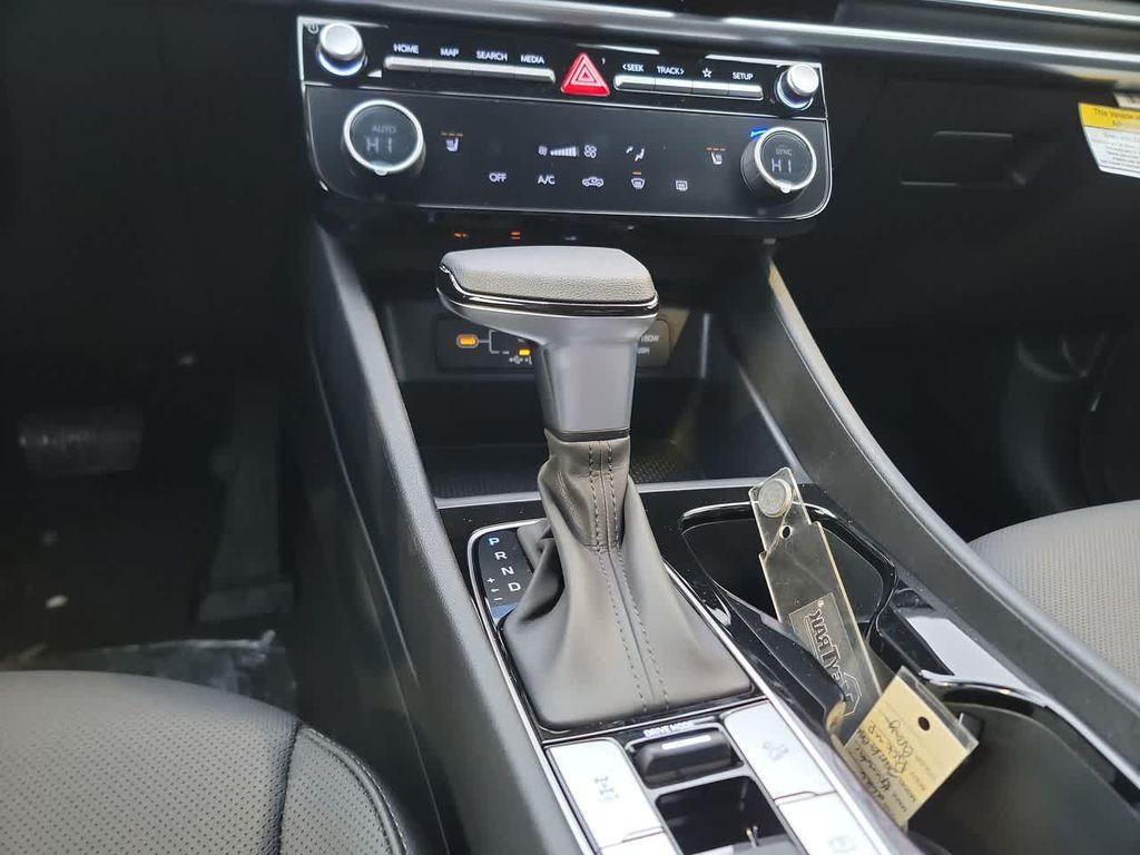 new 2026 Hyundai SANTA CRUZ car, priced at $34,995