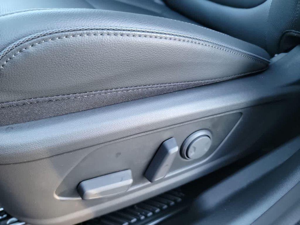 new 2026 Hyundai TUCSON Hybrid car, priced at $44,120