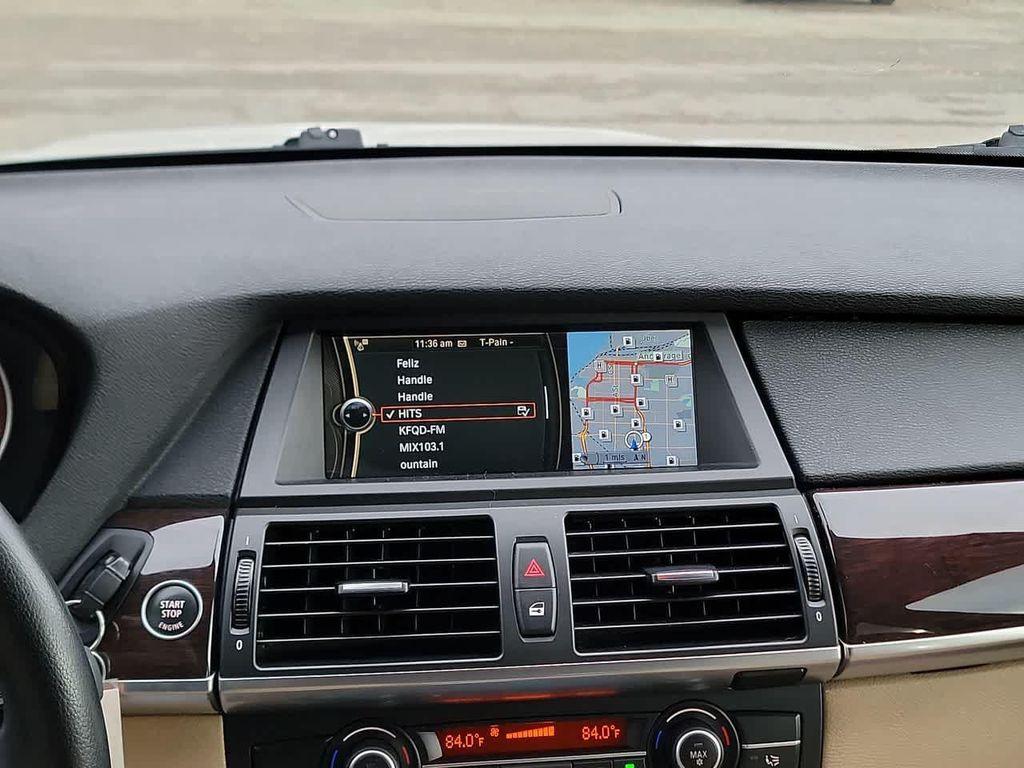 used 2011 BMW X5 car, priced at $12,921