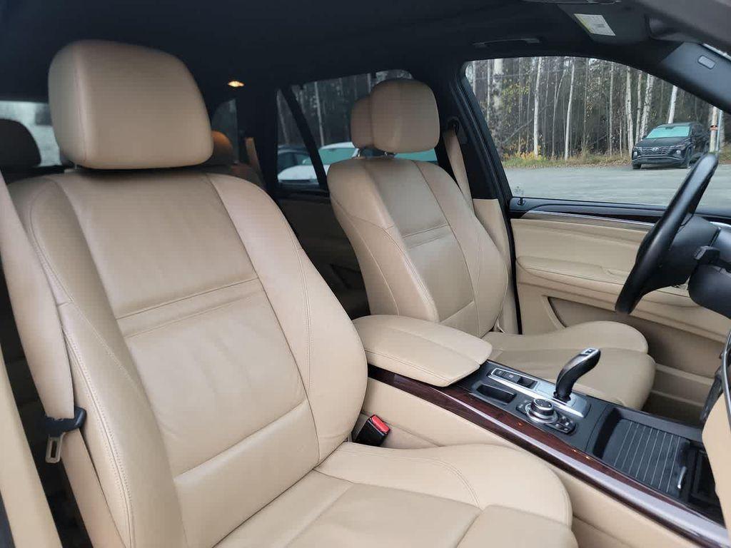 used 2011 BMW X5 car, priced at $12,921