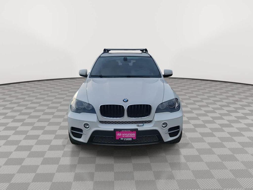used 2011 BMW X5 car, priced at $12,921