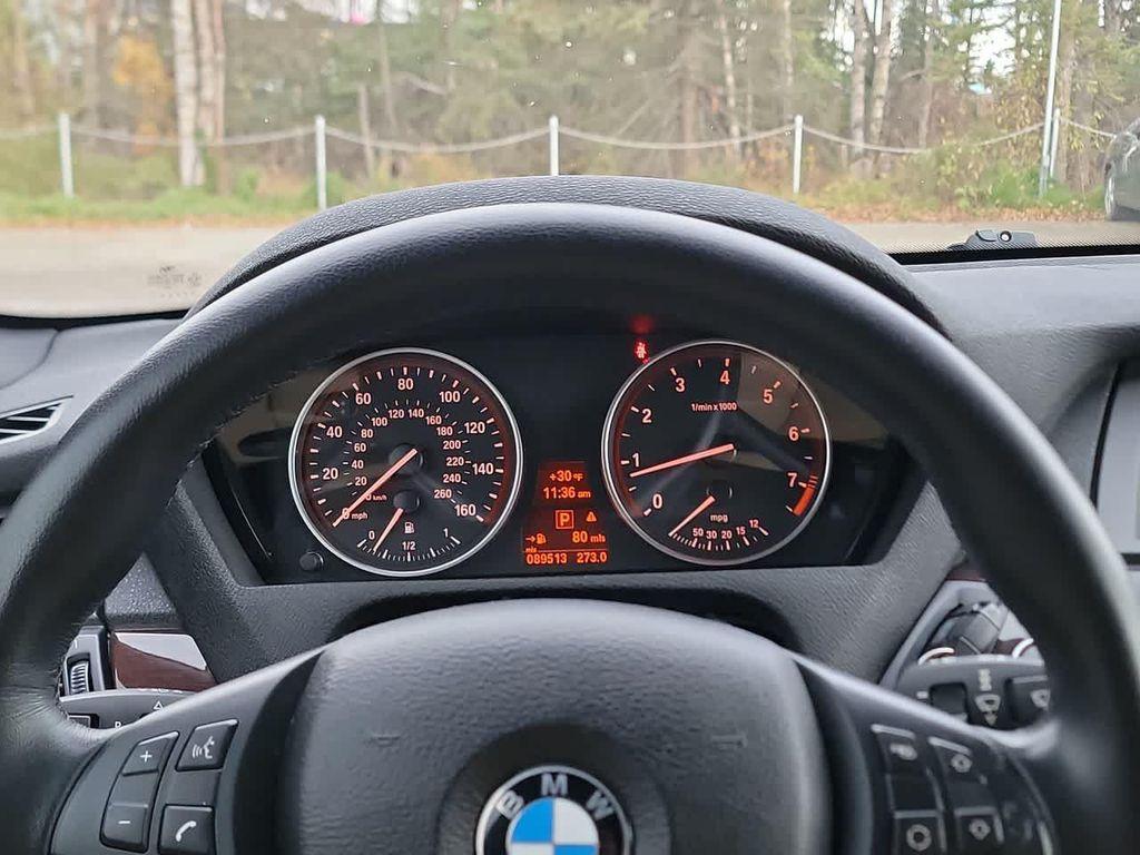 used 2011 BMW X5 car, priced at $12,921