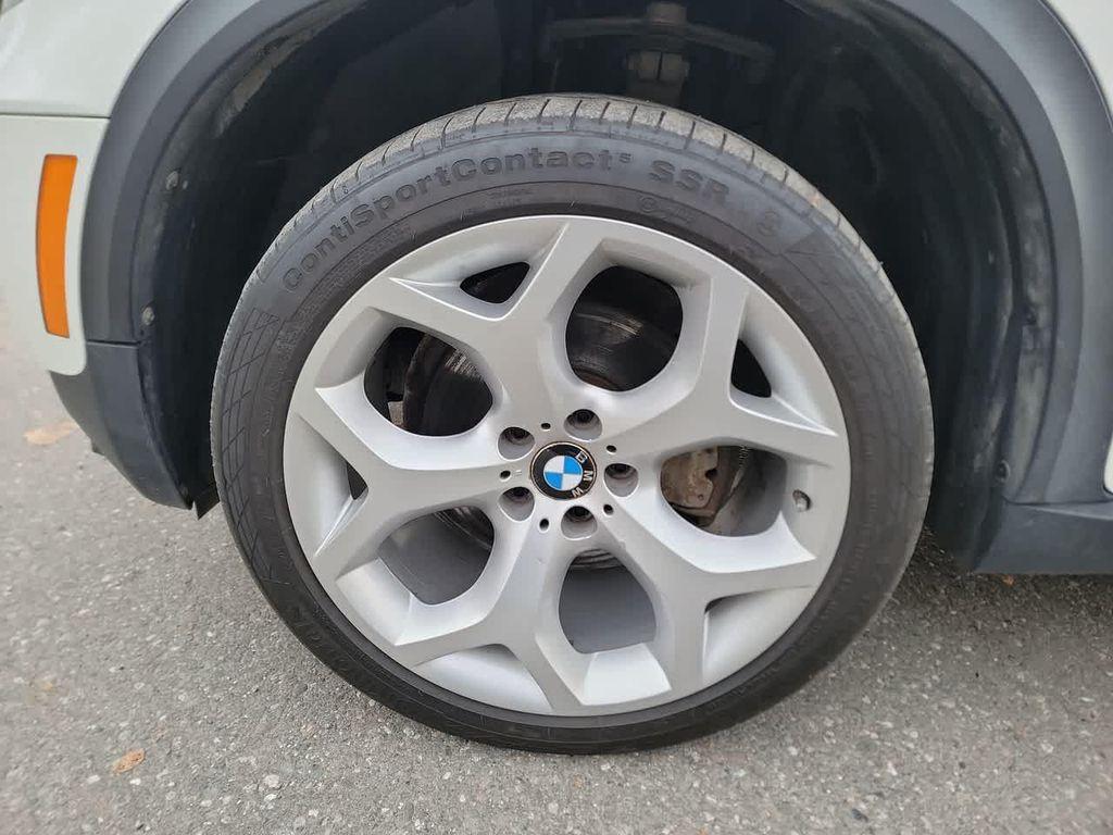 used 2011 BMW X5 car, priced at $12,921