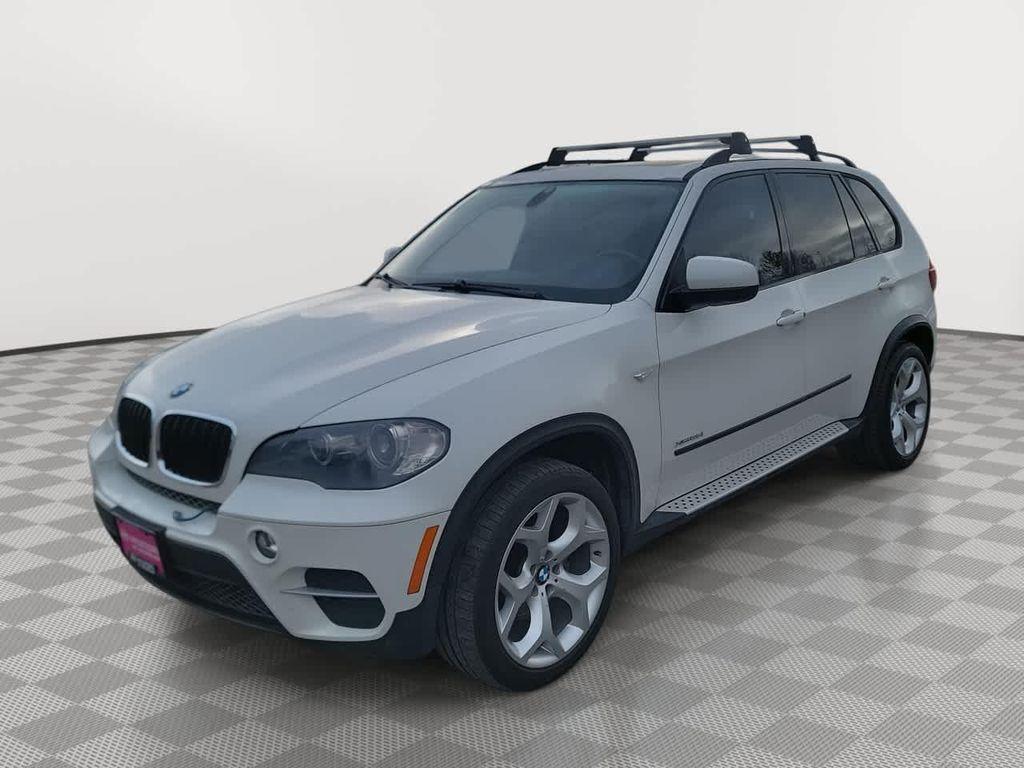 used 2011 BMW X5 car, priced at $10,999