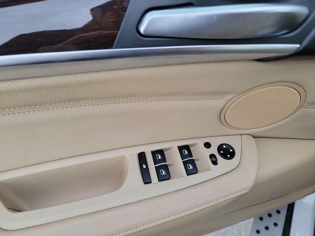 used 2011 BMW X5 car, priced at $12,921