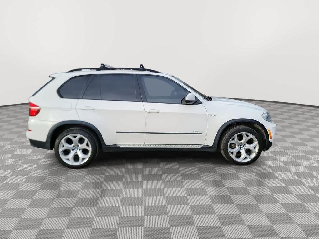 used 2011 BMW X5 car, priced at $12,921