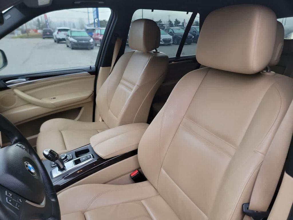 used 2011 BMW X5 car, priced at $12,921