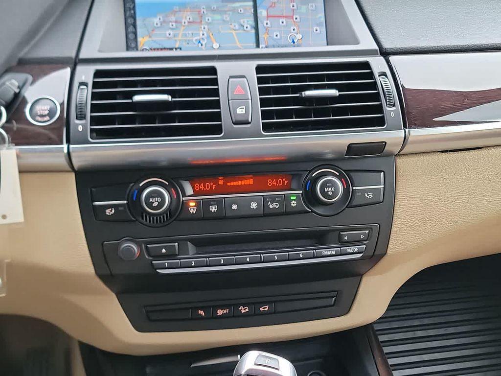 used 2011 BMW X5 car, priced at $12,921