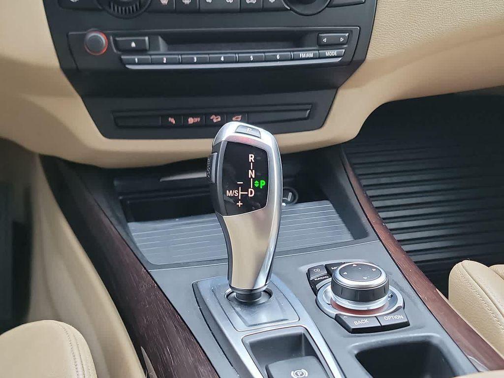 used 2011 BMW X5 car, priced at $12,921
