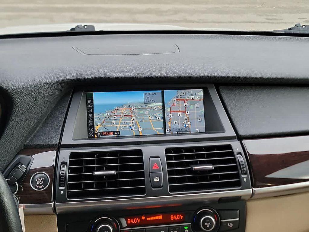 used 2011 BMW X5 car, priced at $12,921