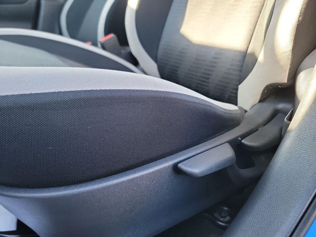 used 2021 Nissan Versa car, priced at $14,050