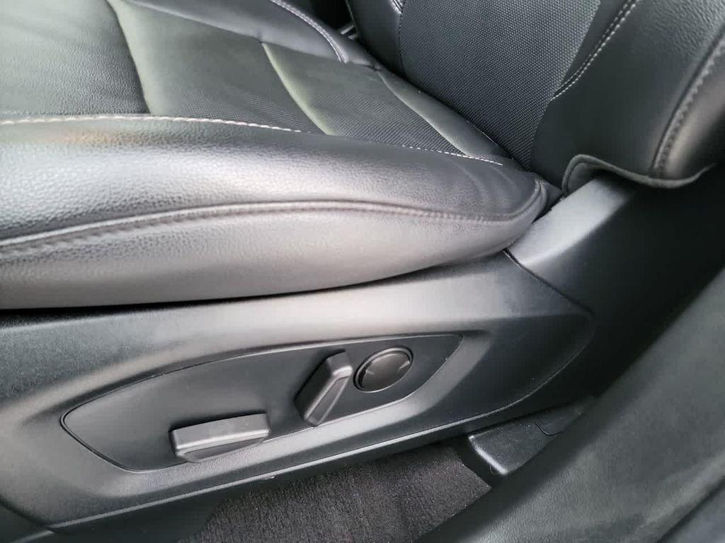 used 2023 Ford Explorer car, priced at $39,995