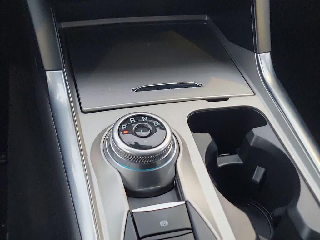 used 2023 Ford Explorer car, priced at $39,995