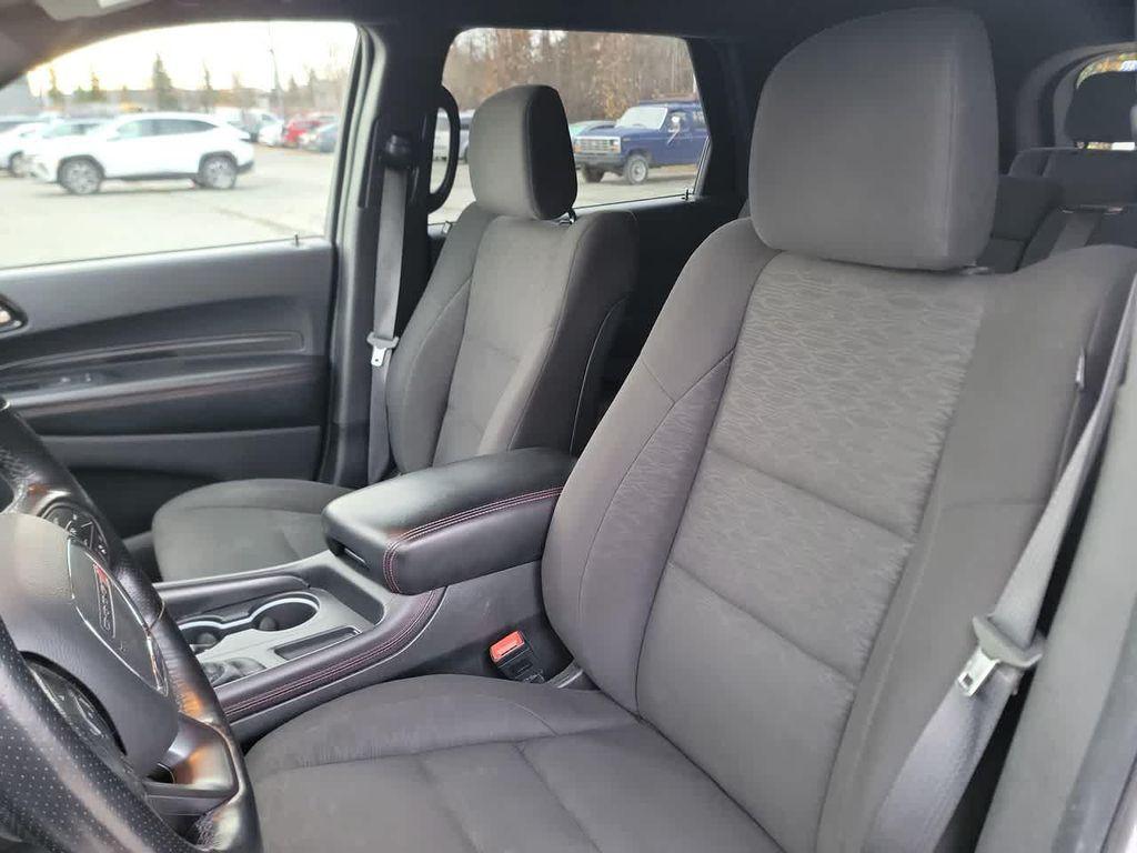 used 2023 Dodge Durango car, priced at $31,913