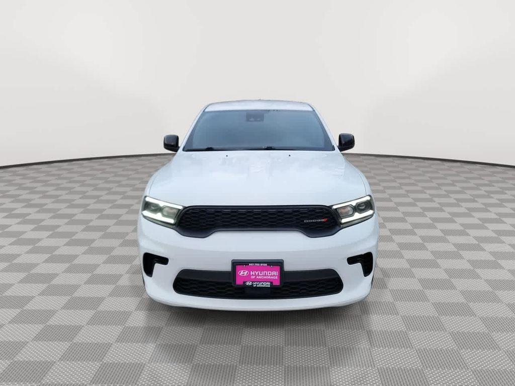 used 2023 Dodge Durango car, priced at $31,913