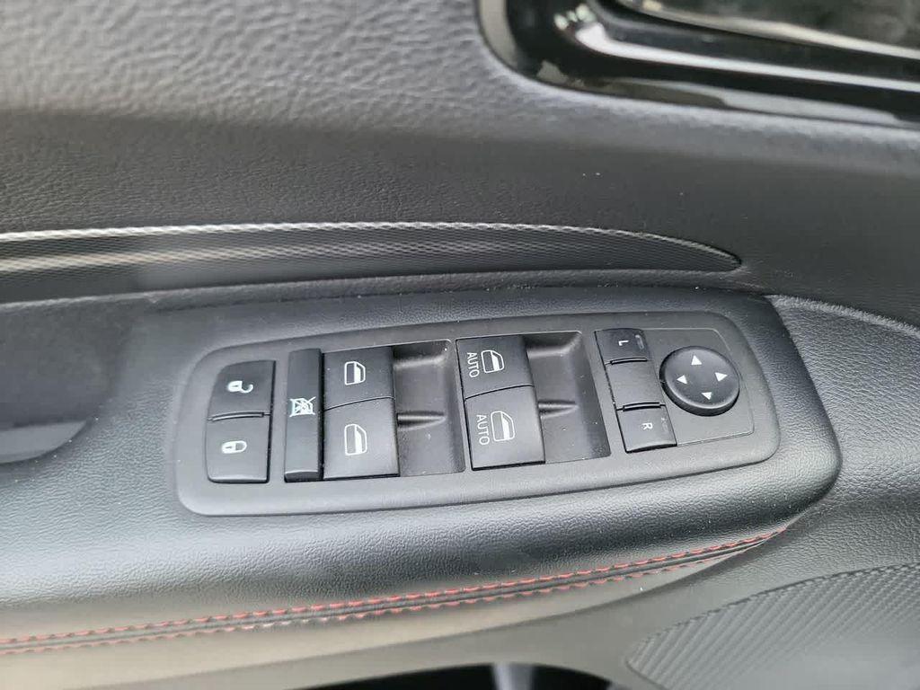 used 2023 Dodge Durango car, priced at $31,913