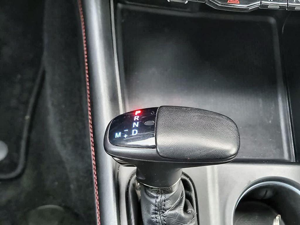 used 2023 Dodge Durango car, priced at $31,913