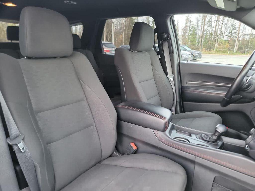 used 2023 Dodge Durango car, priced at $31,913