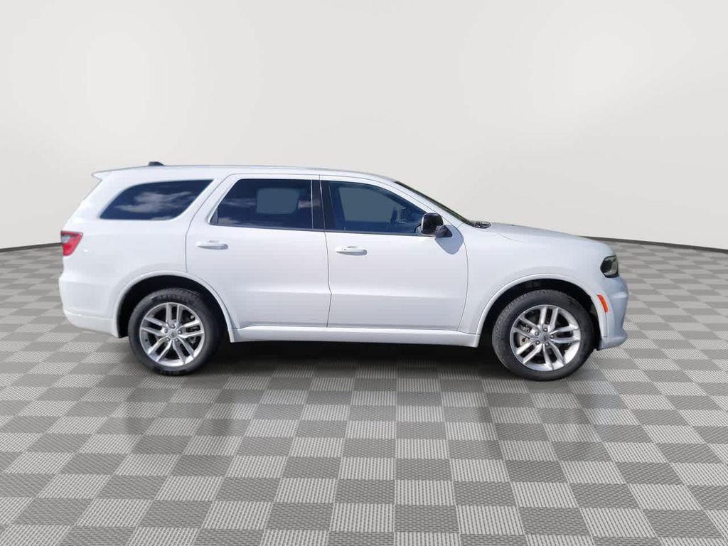 used 2023 Dodge Durango car, priced at $31,413