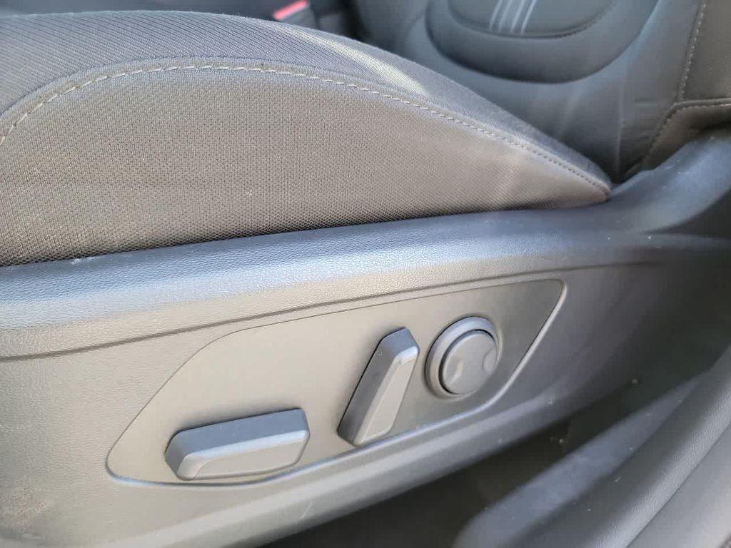 used 2024 Hyundai TUCSON Hybrid car, priced at $32,923