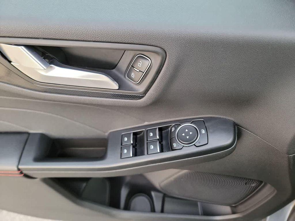 used 2024 Ford Escape car, priced at $22,922