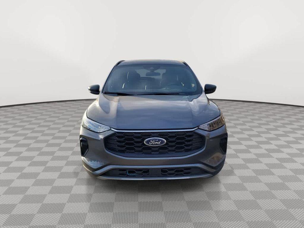 used 2024 Ford Escape car, priced at $22,922
