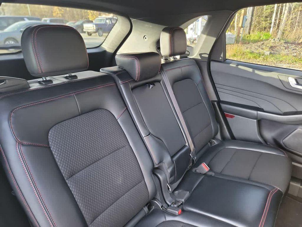 used 2024 Ford Escape car, priced at $22,922