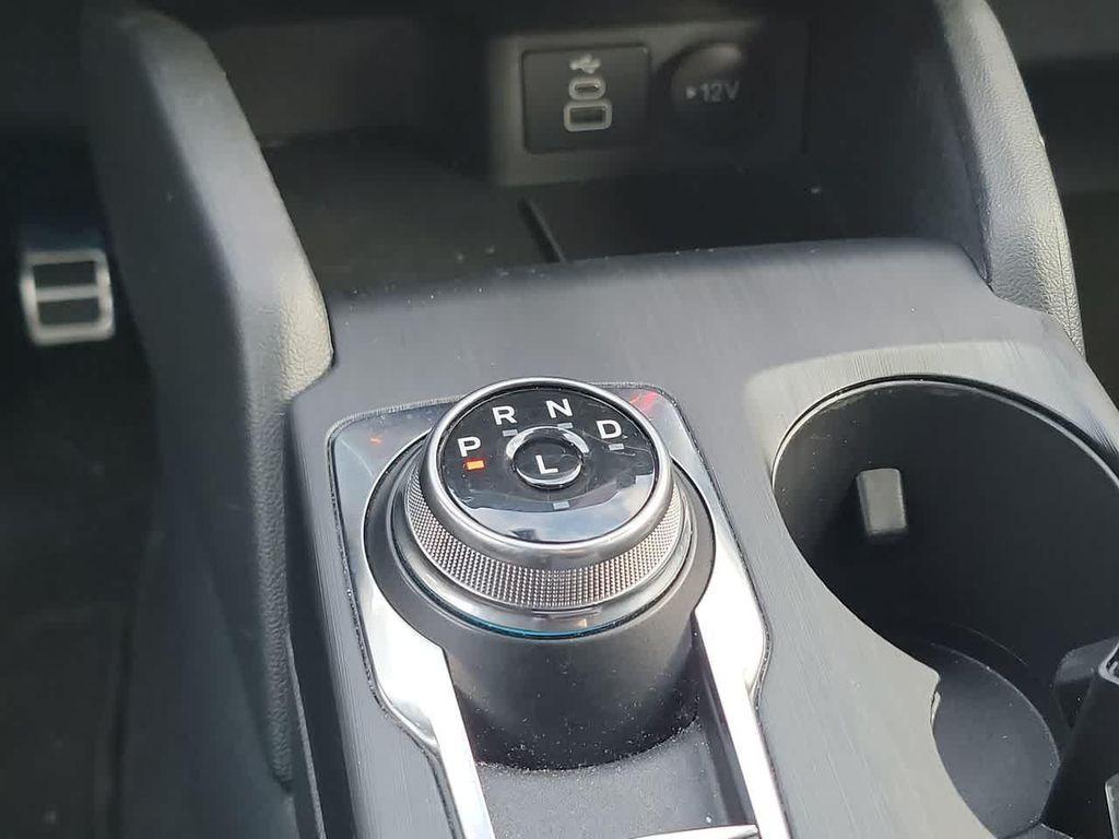 used 2024 Ford Escape car, priced at $22,922