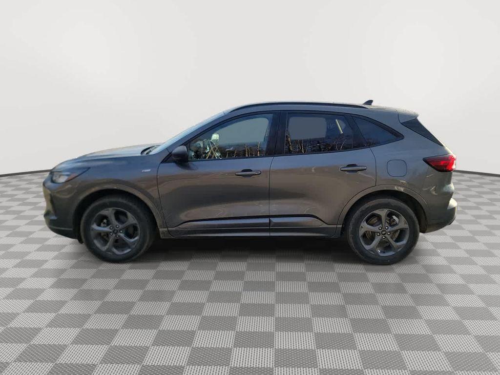 used 2024 Ford Escape car, priced at $22,922