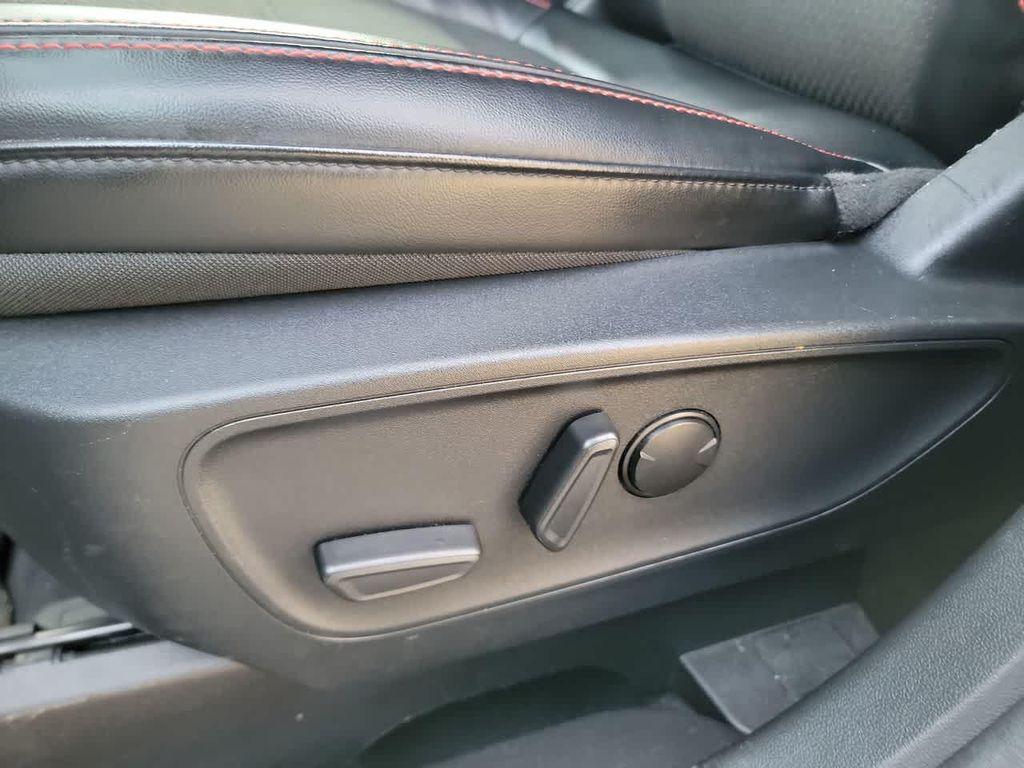 used 2024 Ford Escape car, priced at $22,922