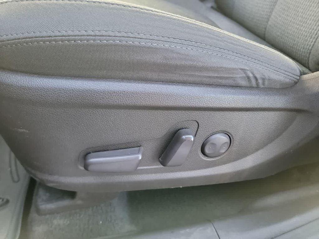 used 2019 Hyundai Santa Fe car, priced at $20,902