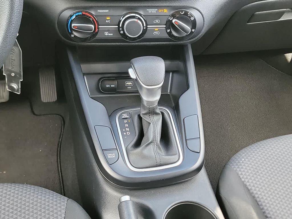 used 2024 Kia Soul car, priced at $20,902