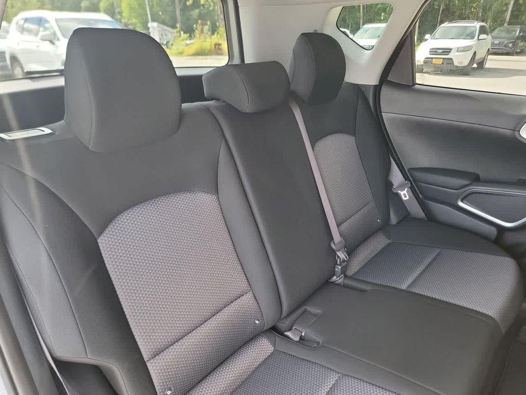 used 2024 Kia Soul car, priced at $20,902