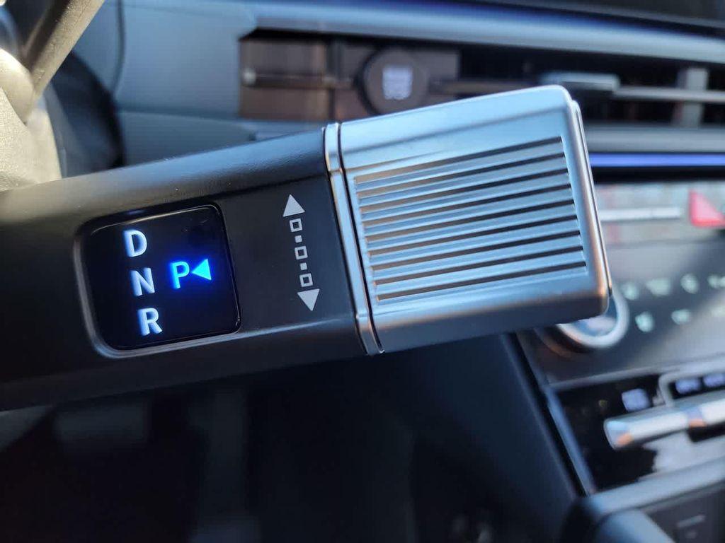 new 2026 Hyundai SANTA FE HEV car, priced at $48,420