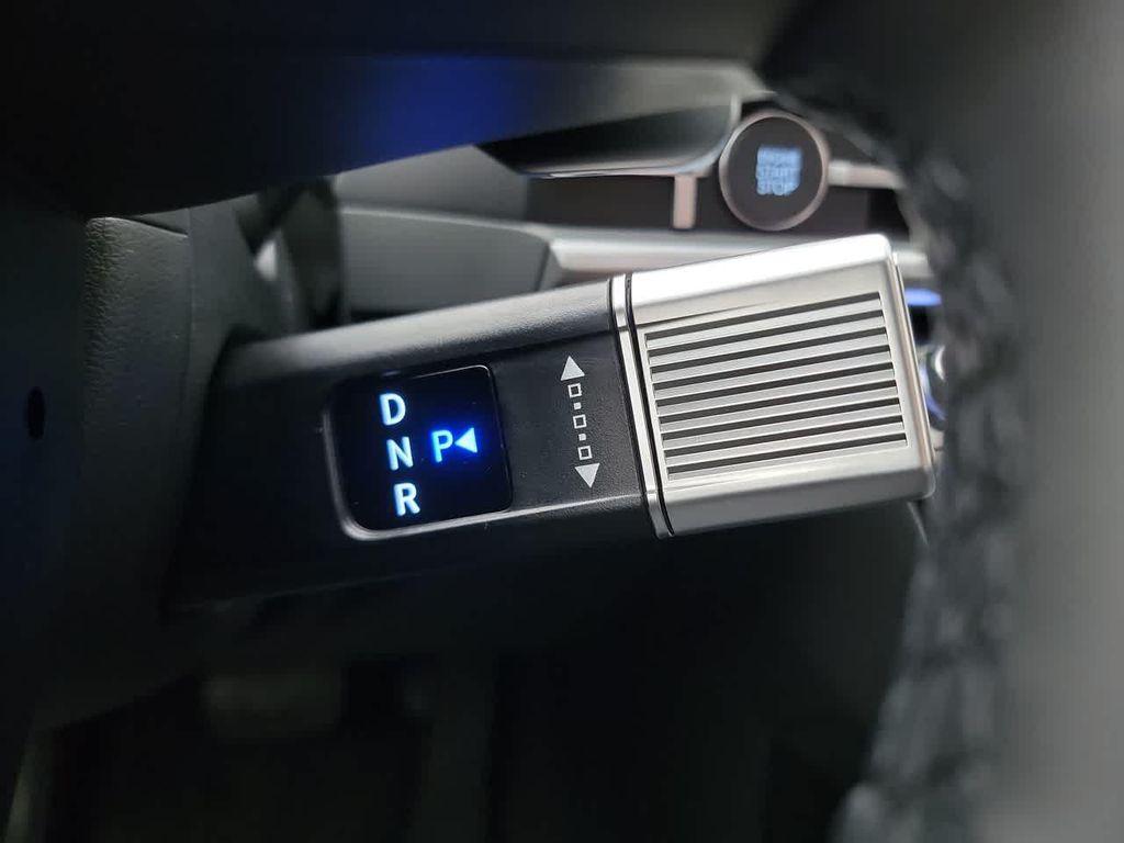 new 2026 Hyundai Santa Fe car, priced at $45,830