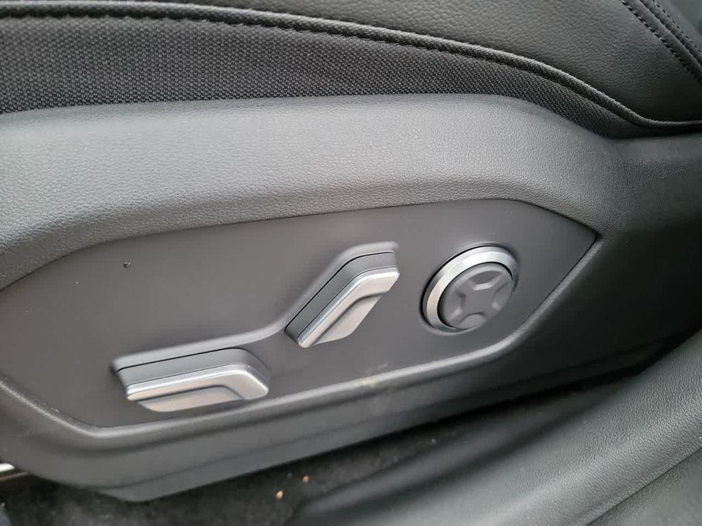 new 2026 Hyundai Santa Fe car, priced at $45,830