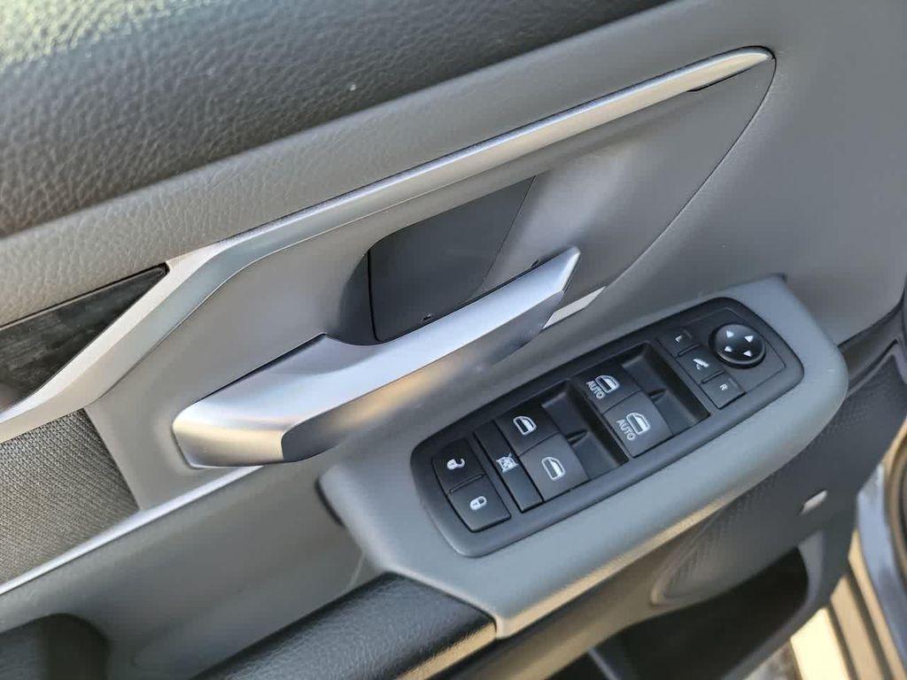 used 2019 Ram 1500 car, priced at $34,443