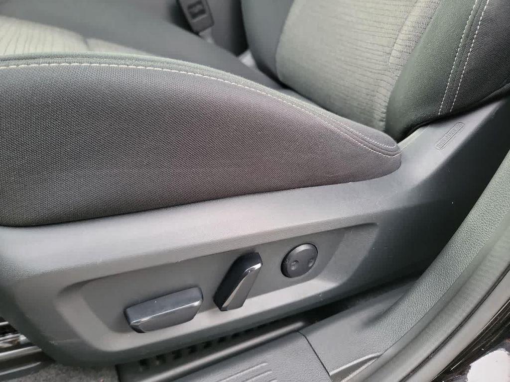 used 2023 Nissan Rogue car, priced at $24,995