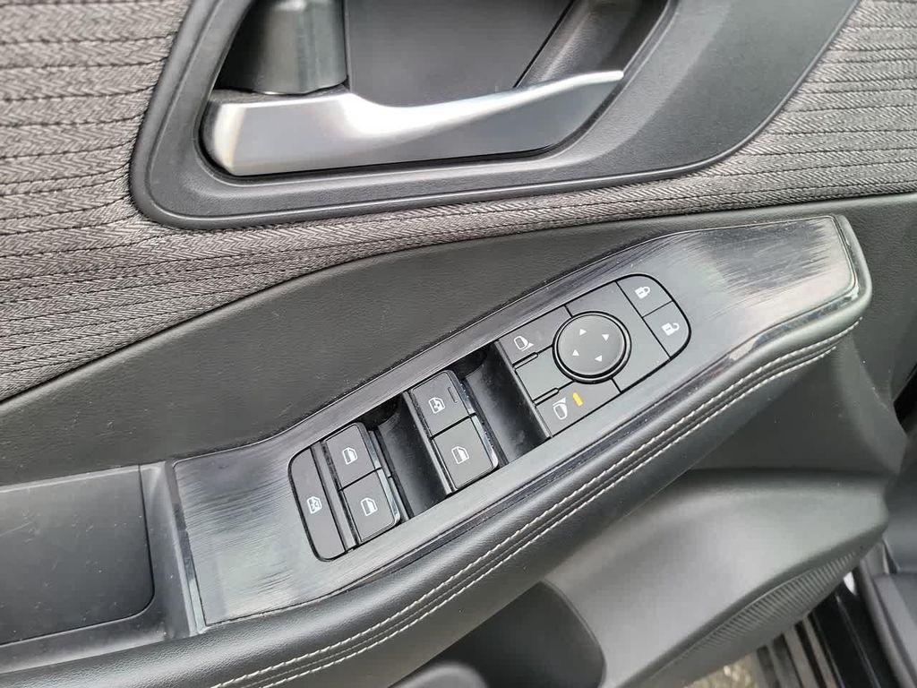 used 2023 Nissan Rogue car, priced at $24,995