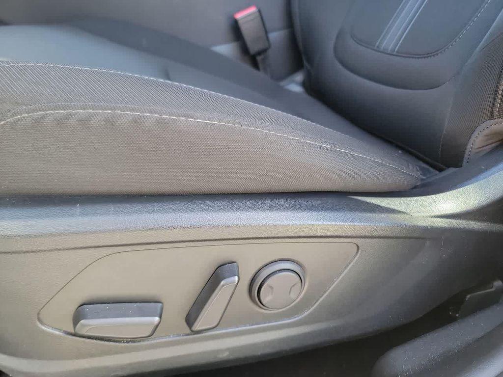 used 2025 Hyundai Tucson car, priced at $29,992