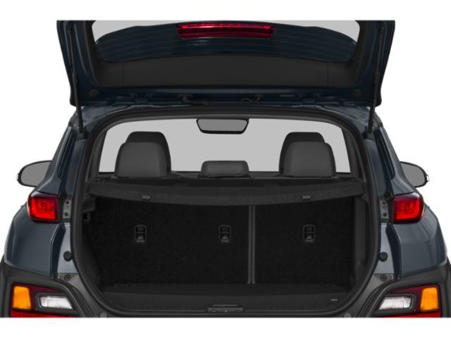 used 2019 Hyundai Kona car, priced at $14,995