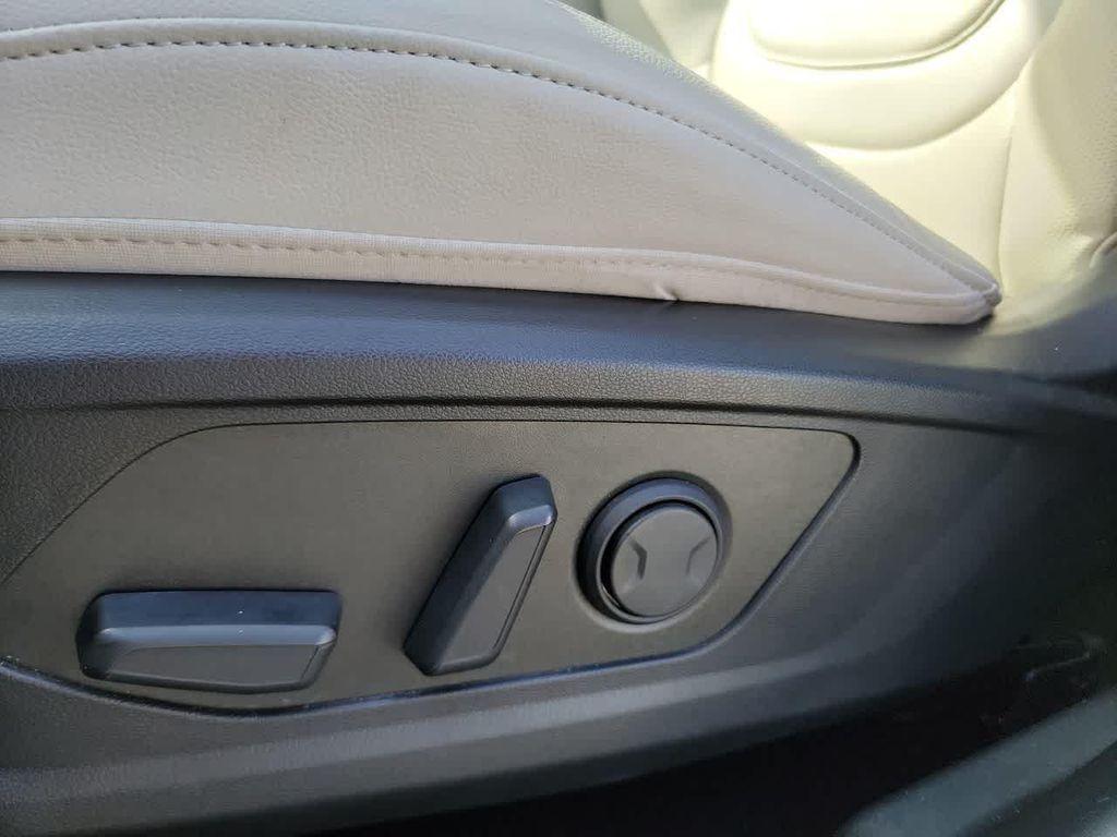 used 2024 Hyundai Tucson car, priced at $32,275