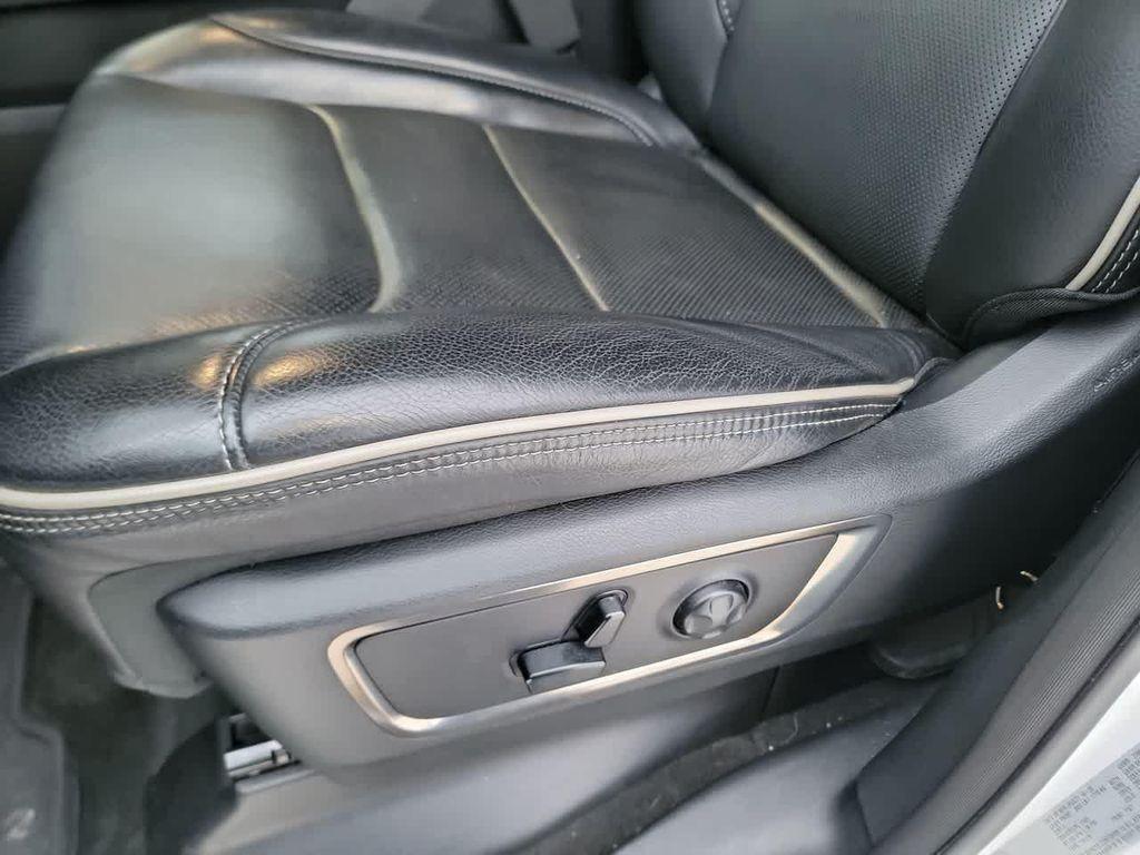 used 2021 Ram 1500 car, priced at $44,995