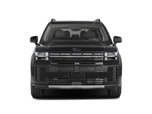 new 2026 Hyundai Santa Fe car, priced at $41,220