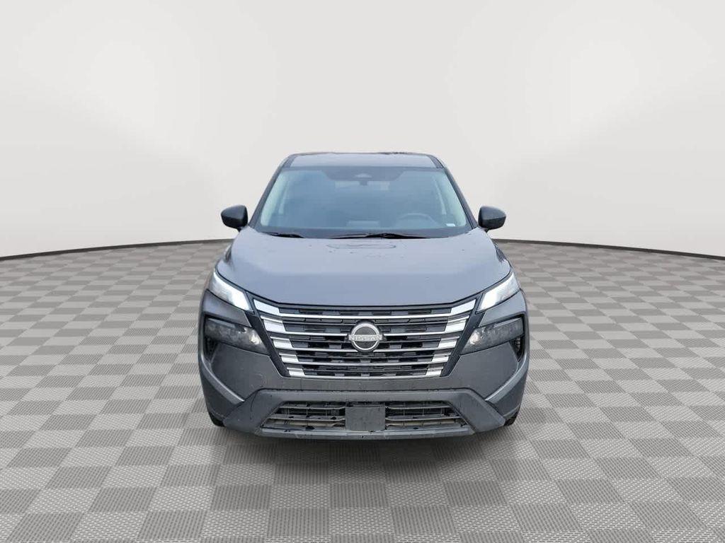 used 2024 Nissan Rogue car, priced at $22,722