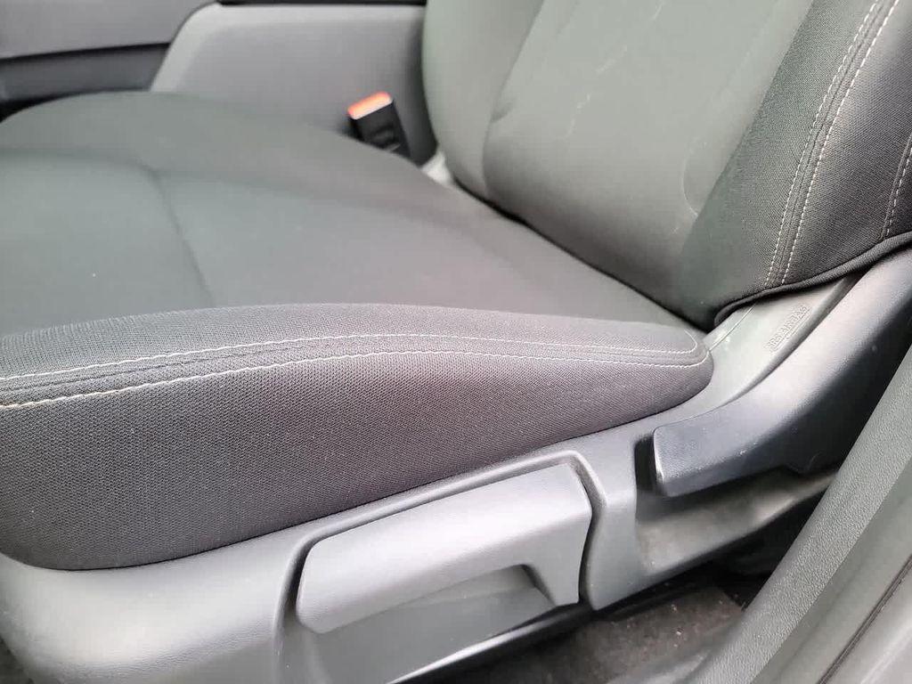 used 2024 Nissan Rogue car, priced at $22,722
