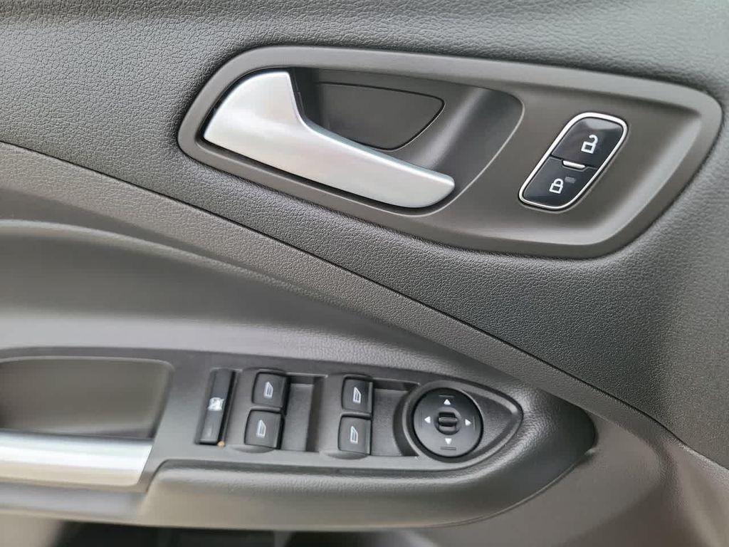 used 2017 Ford Escape car, priced at $12,921